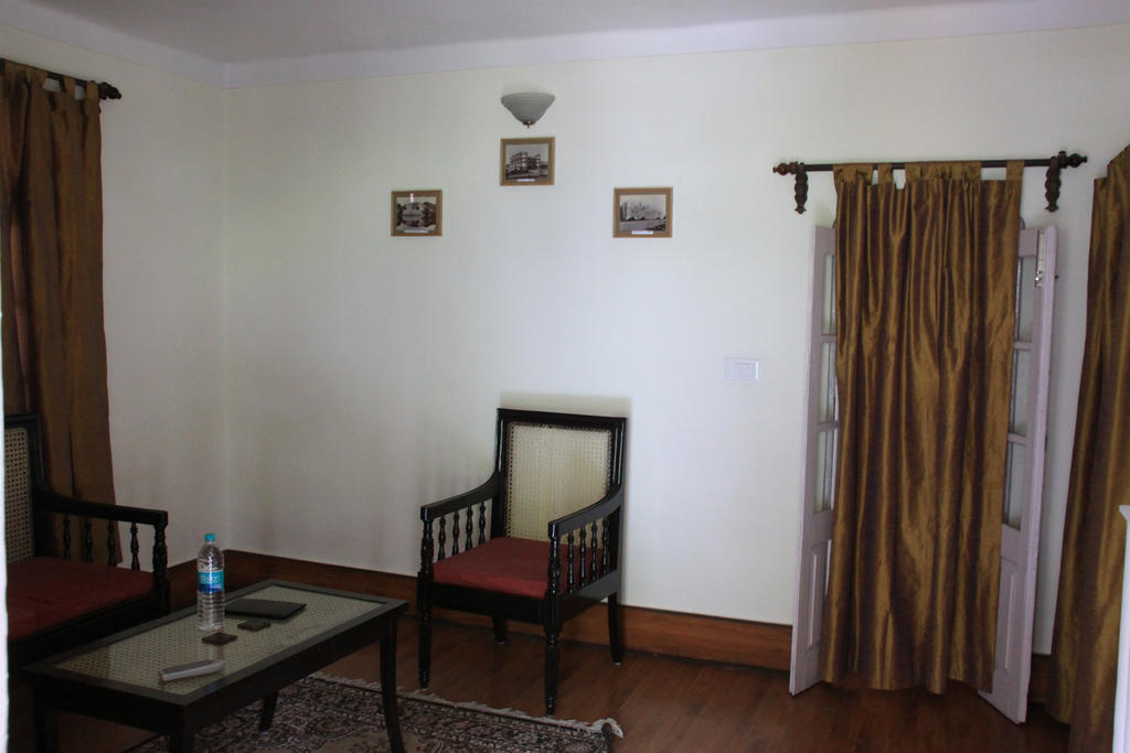 Отель Rewa Retreat Найнитал Номер фото