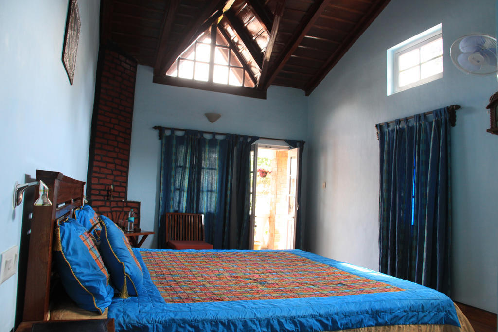Отель Rewa Retreat Найнитал Номер фото