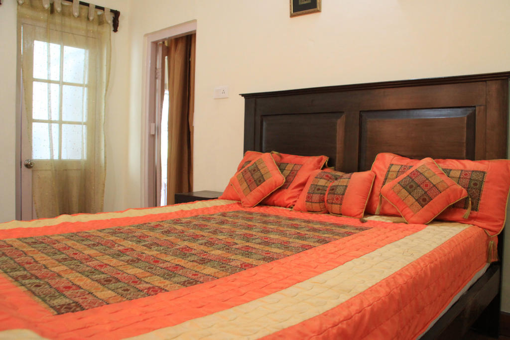 Отель Rewa Retreat Найнитал Номер фото