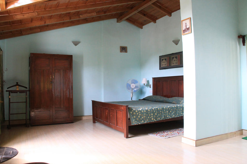 Отель Rewa Retreat Найнитал Номер фото